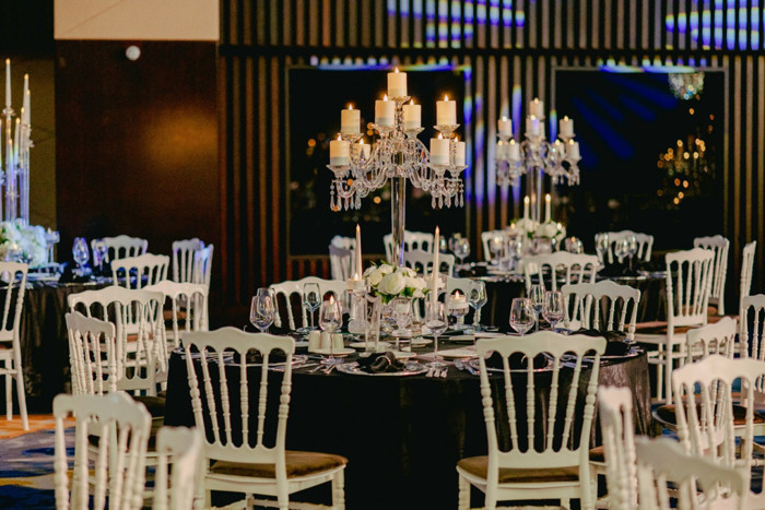Hayalinizdeki düğünün şehirdeki adresi: Sheraton Istanbul City Center - Resim : 4