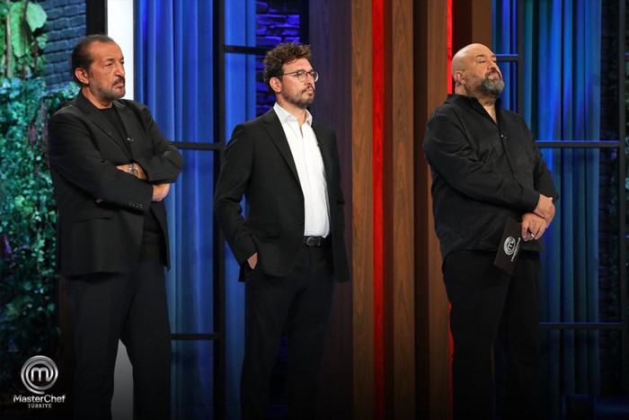 D&uuml;n akşam MasterChef'te kim gitti, Cansu mu, Emre mi elendi? - Resim : 1