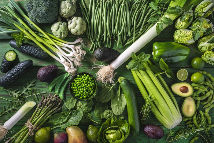 Lektin diyeti nedir, nasıl yapılır? Lektin diyeti örnek menü - Resim : 4