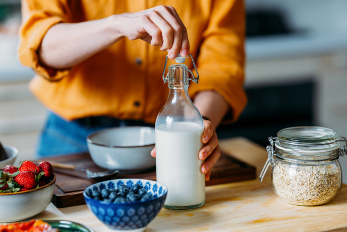Sağlıklı, kalıcı ve dengeli kilo kaybı için bilmeniz gereken 8 etkili yöntem - Resim : 3