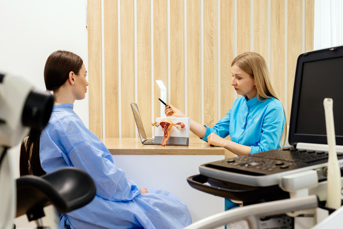 Polistik Over Sendromu (PKOS) ile zayıflamak mümkün mü? - Resim : 2