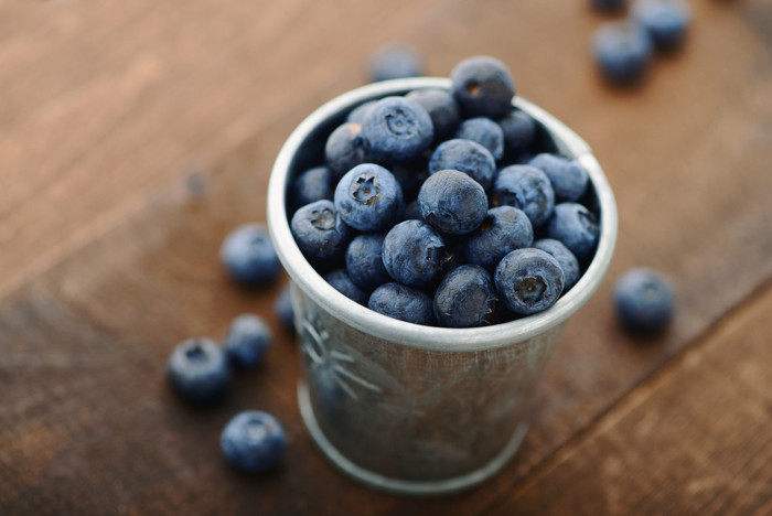 Çilek mi, yaban mersini mi? Hangi yiyecek beyni daha iyi güçlendirir? - Resim : 2