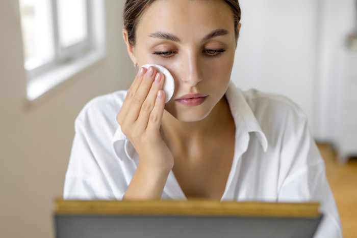 Cilt bakım ürünleri doğru sıralamayla nasıl uygulanır? - Resim : 1