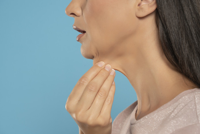 Kilo kaybı sonrası 'y&uuml;z &ccedil;&ouml;kmesi' neden olur? - Resim : 1