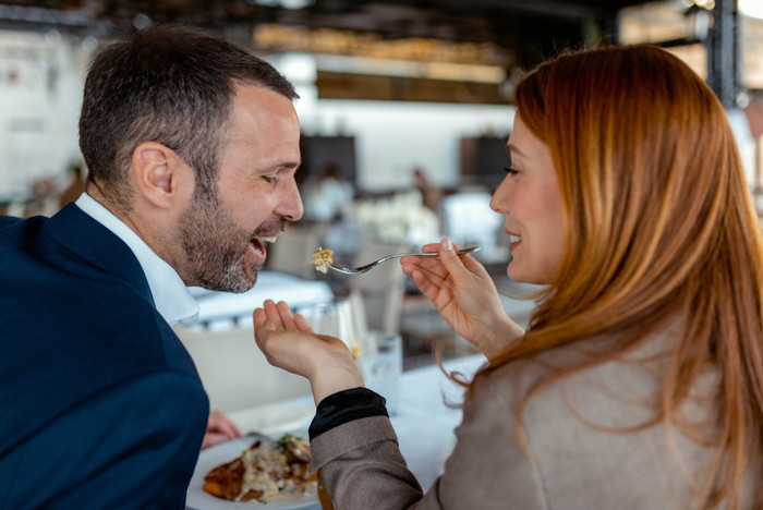 Ipsos Global Dating Research’ın 'Uluslararası ilişki ve flört davranışları’ isimli araştırmasında Türk erkekleri hesap ödemede dünyada 1'inci oldu - Resim : 2