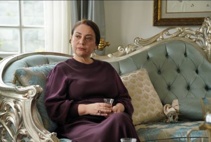 Kızılcık şerbeti bu hafta var mı, yeni bölüm bu akşam yayınlanacak mı? - Resim : 2