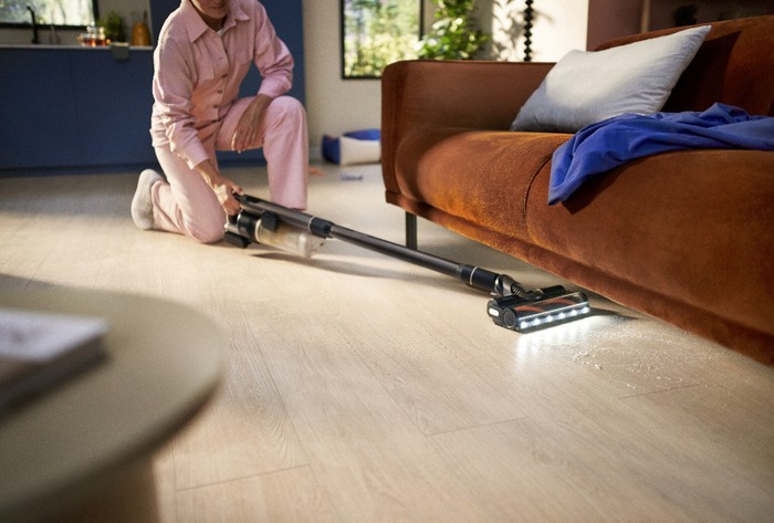 Bayram Temizliğinde Yeni Trendler ve Philips’ten Hayatı Kolaylaştıran Çözümler - Resim : 2