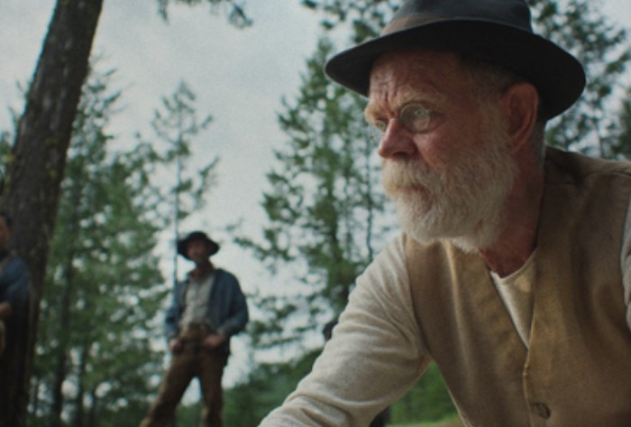 Train Dreams filmi konusu ne?  Train Dreams (Tren Düşleri) filmi oyuncuları kimler? - Resim : 1