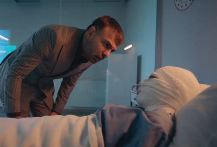 Kızılcık Şerbeti 115. bölüm fragmanı yayınlandı: Doğa yaşıyor mu? - Resim : 2