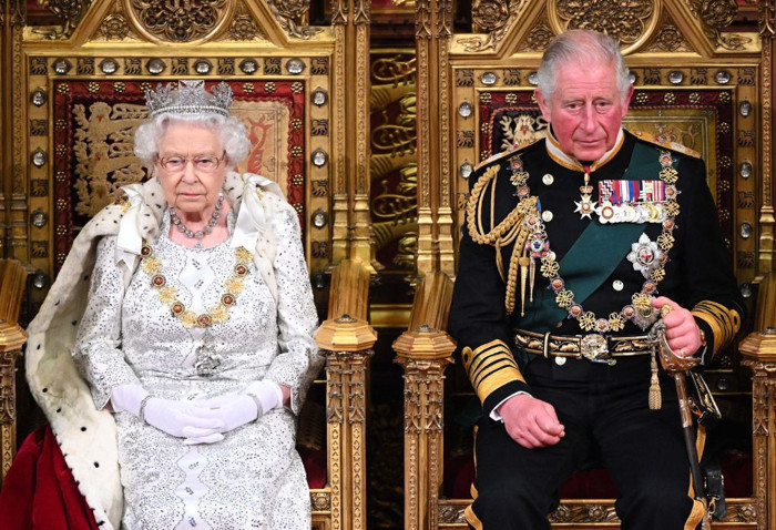 Kral Charles ölmeden cenaze planını yaptı! Harry ve Meghan da davetliler arasında - Resim : 3