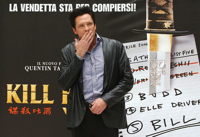 Kill Bill'in ünlü oyuncusu Michael Madsen evinde ölü bulundu - Resim : 3