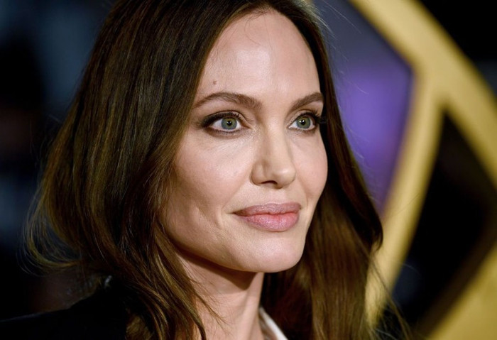 Angelina Jolie mafya filminde başrol oynayacak - Resim : 1