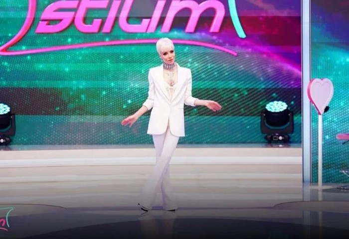 Ayşenur Balcı,  İşte Benim Stilim'e geri döndü! Estetikli hali dikkat çekti - Resim : 1