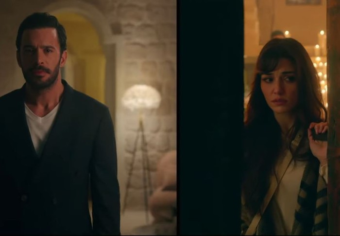 Hande Erçel ve Barış Arduç'u buluşturan Aşkı Hatırla dizisinin yayın tarihi belli oldu! Aşkı Hatırla konusu ne? - Resim : 2