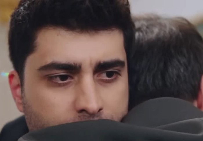 Kızılcık Şerbeti'nin sezon finali ikinci fragmanı neden gecikti? - Resim : 4