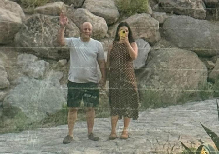 Meriç Aral doğum için gün sayıyor - Resim : 1