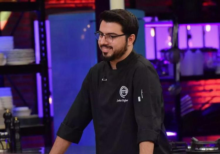MasterChef şampiyonu Serhat Doğramacı'nın hamburgercisi kurşunlandı - Resim : 2