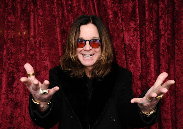Ozzy Osbourne ölmeden önce bu kararı almıştı: İstediği gibi hayata veda etti - Resim : 1