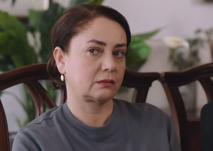 Kızılcık Şerbeti'nin Pembe'si Sibel Taş&ccedil;ıoğlu'nun yeni projesi belli oldu - Resim : 2