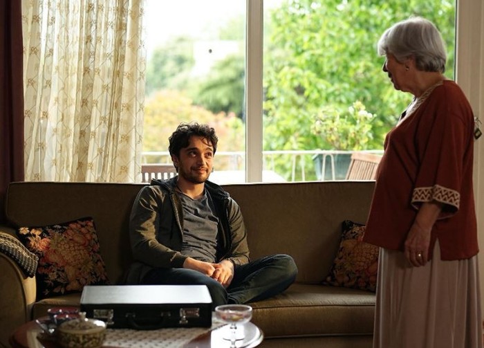 Aile Saadeti konusu ne, oyuncuları kimler? Nerede çekiliyor? - Resim : 1