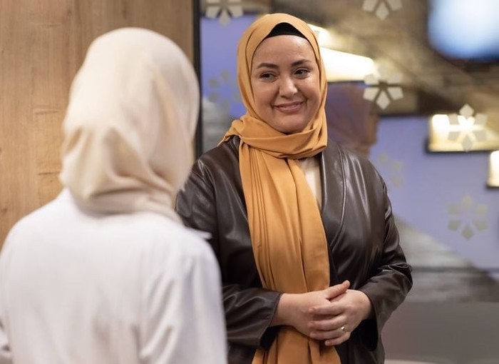 Kızılcık Şerbeti’ne veda eden Sibel Taşçıoğlu'nın yeni adresi belli oldu - Resim : 1