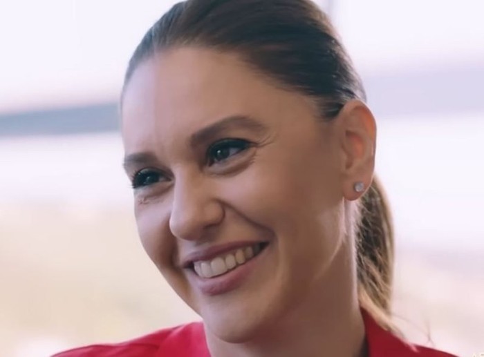 Kızılcık Şerbeti'nin sezon finali ikinci fragmanı neden gecikti? - Resim : 2