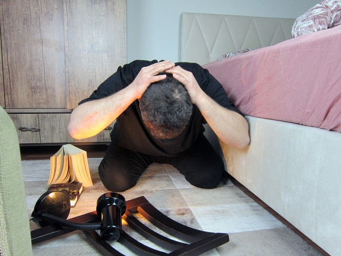 Deprem korkusu nasıl yenilir? İşte deprem korkusu ile başa çıkmanın yolları - Resim : 2