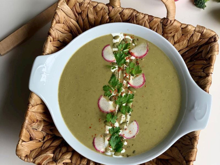 Sofraların yeni gözdesi 5 farklı kış çorbası tarifi - Resim : 1