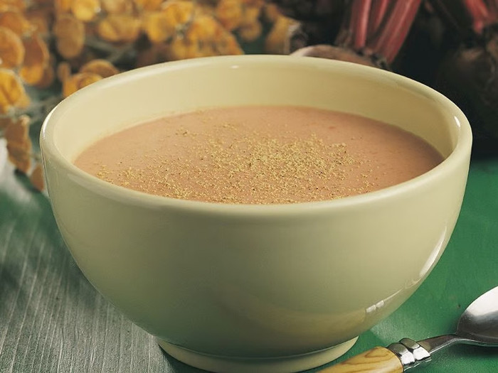 Kış gününde bağışıklığınızı güçlendirecek 5 farklı çorba tarifi - Resim : 3