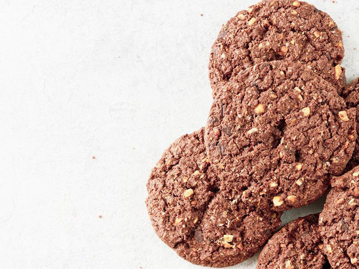 Tatlı krizlerine sağlıklı &ccedil;&ouml;z&uuml;m: Glutensiz ve rafine şekersiz tatlı tarifleri - Resim : 2