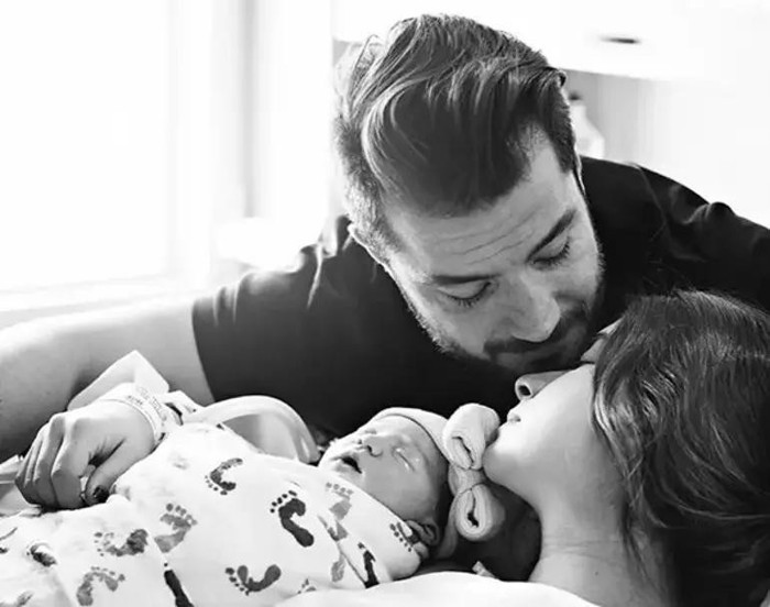 Buse Terim yeni bir aşka yelken açtı - Resim : 1