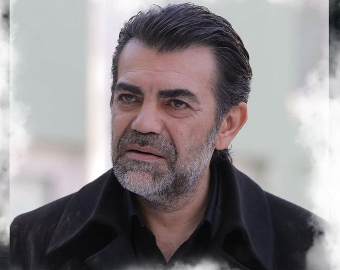Teşkilat'ta Serhat Kılı&ccedil;'ın yerine Savaş &Ouml;zdemir geldi - Resim : 3