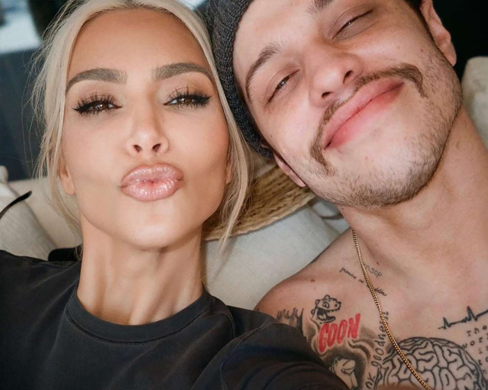 Pete Davidson baba oluyor - Resim : 3