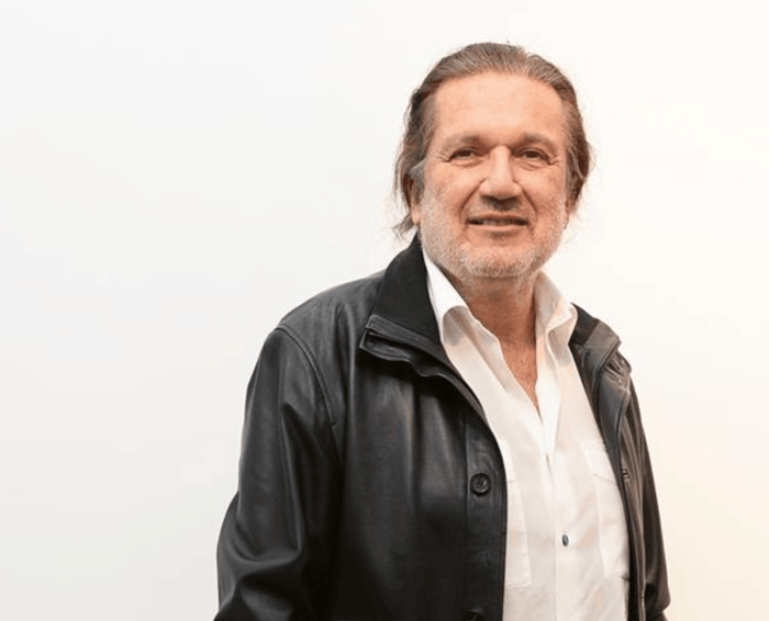 &Uuml;nl&uuml; reklamcı Alinur Velidedeoğlu hayatını kaybetti - Resim : 2