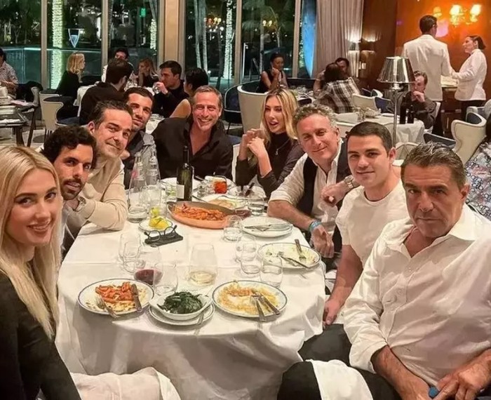 Şeyma Subaşı, Formula E CEO'suyla aşk mı yaşıyor? - Resim : 2