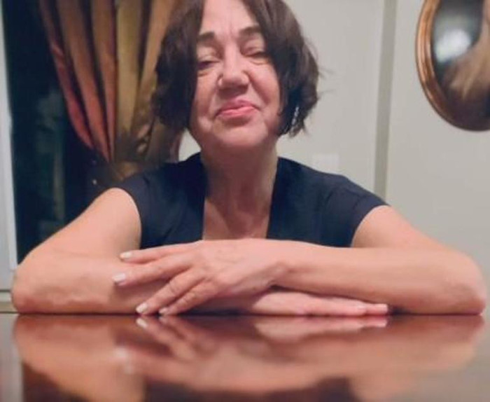 Nazan Öncel'den sağlık durumuyla ilgili açıklama - Resim : 1