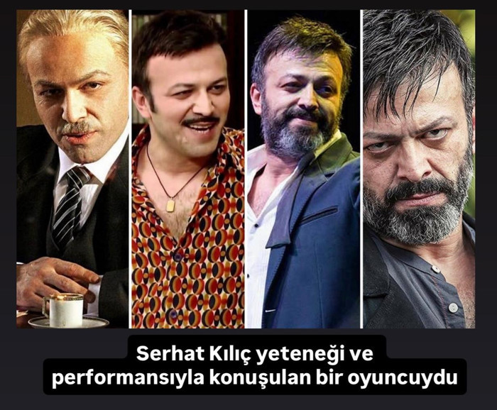 'Serhat Kılı&ccedil;&rsquo;ın ani vefatının ardındaki o acı ger&ccedil;ek' - Resim : 3
