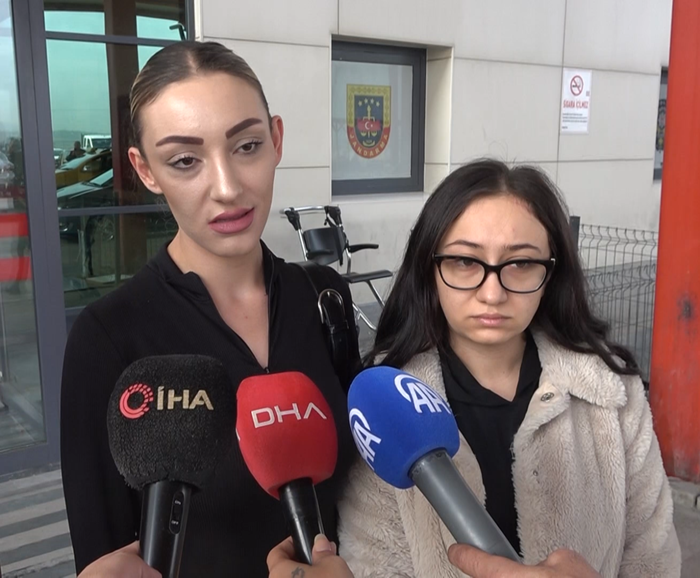 Güllü davasında karar: Tuğyan Ülkem Gülter'e ağırlaştırılmış müebbet hapis - Resim : 1