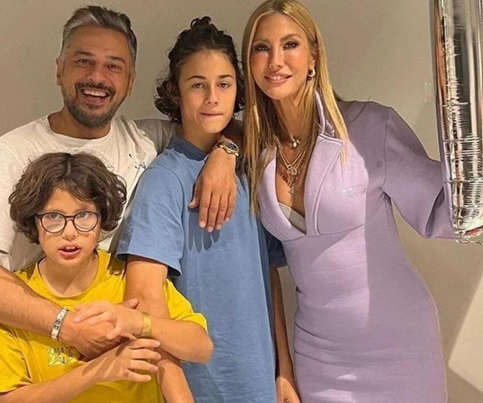 Emre Altuğ'un sır gibi sakladığı sevgilisi ortaya çıktı - Resim : 2