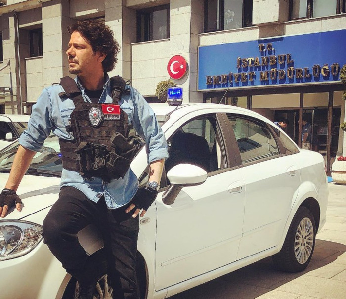 Arka Sokaklar'da bomba geri dönüş: O isim yeniden ekipte! - Resim : 1