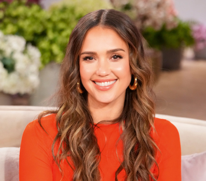Jessica Alba