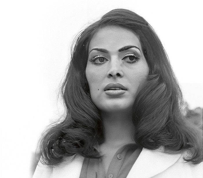 Sıcak güneş, esen rüzgar ve yepyeni saçlar - Resim : 3