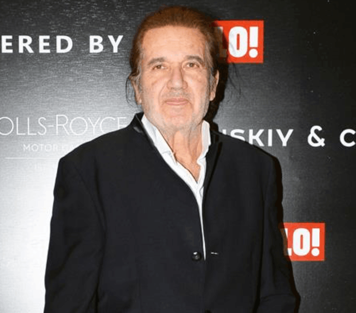 &Uuml;nl&uuml; reklamcı Alinur Velidedeoğlu hayatını kaybetti - Resim : 1