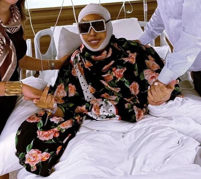 'Bülent Ersoy olayında gerçekler’ - Resim : 2