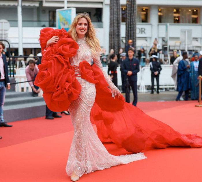 Wilma Elles, oyunculuğa ara verip yeni bir sekt&ouml;re adım atmaya hazırlanıyor - Resim : 3