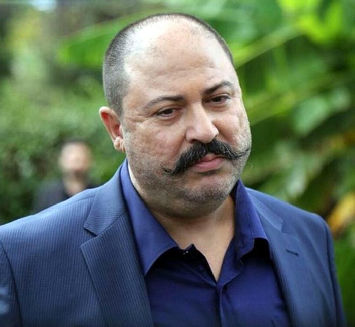 Kurtlar Vadisi'nin Cevat Akarsu'su Şekip Taşpınar hayatını kaybetti - Resim : 1