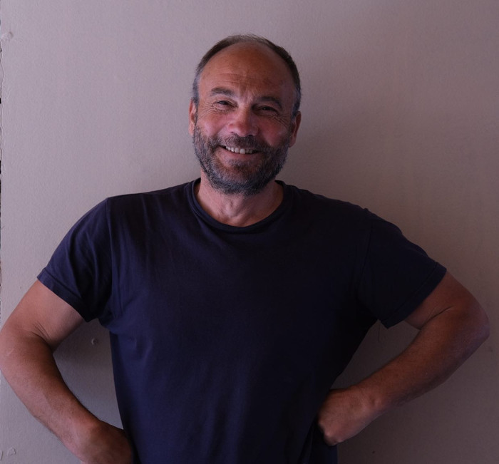 Hatice Aslan, &uuml;niversite arkadaşı Mahir G&uuml;nşiray ile 40 yıl sonra başlayan ilişkisini anlattı - Resim : 2