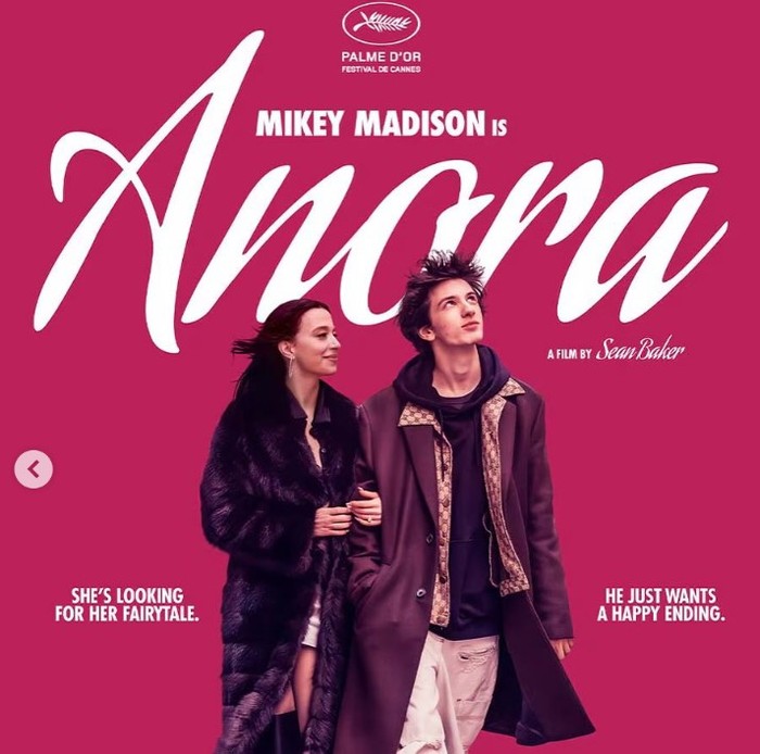 5 Oscar Ödülü alan Anora filmi konusu nedir? Oyuncuları kimler? - Resim : 2