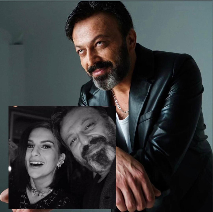 'Serhat Kılı&ccedil;&rsquo;ın ani vefatının ardındaki o acı ger&ccedil;ek' - Resim : 2