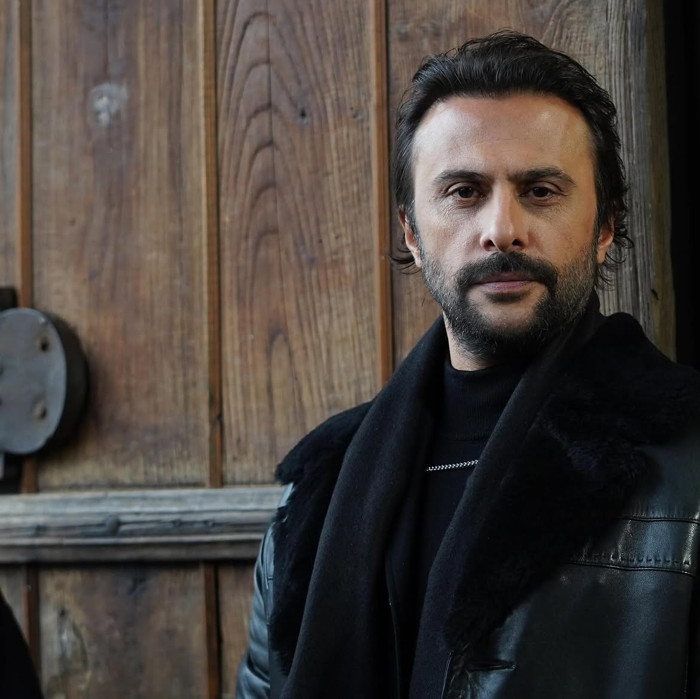 Taşacak Bu Deniz'den apar topar çıkartılmıştı! Onur Dilber hangi diziye gitti? - Resim : 2